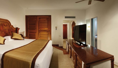Suite familiar, 2 habitaciones (B2C-CA)