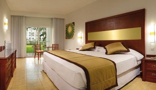 Habitación estándar doble (M)
