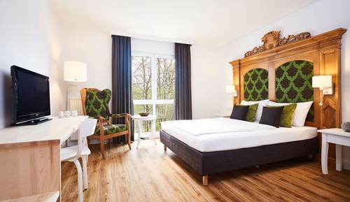 Habitación Premium