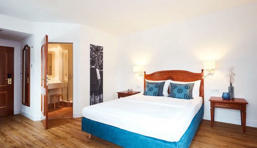 Habitación Confort