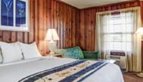 Habitación estándar, 1 cama de matrimonio, no fumadores