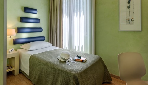 Habitación individual estándar