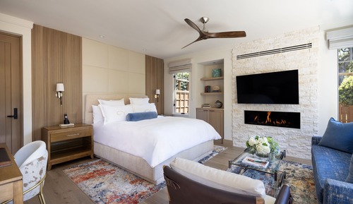 Habitación (Fairway)