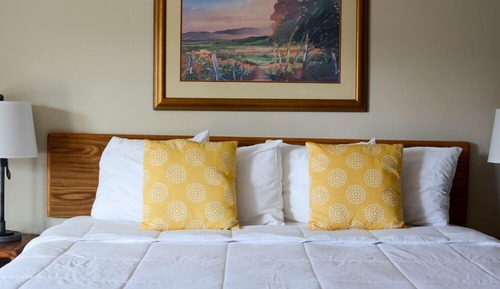 Standard Room, 1 Queen Bed, Non Smoking