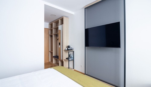 Habitación Business
