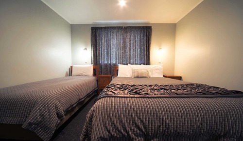 Habitación estándar, 2 habitaciones