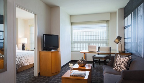 Suite, 1 habitación