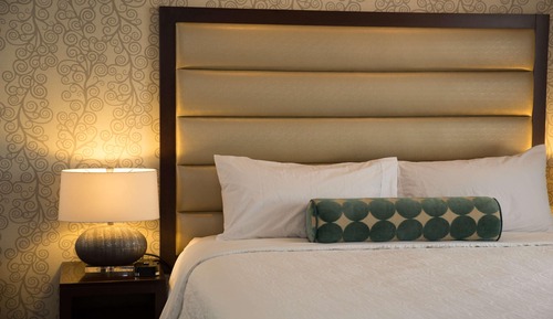 Suite junior, 1 cama de matrimonio grande, no fumadores