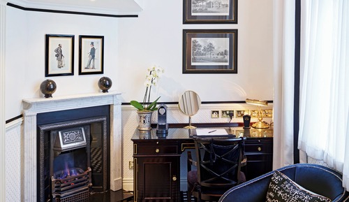 Suite junior (Split Level)
