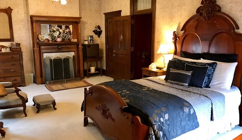 Suite Deluxe