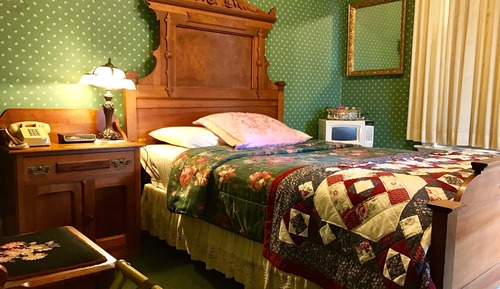 Habitación estándar