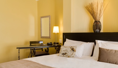 Habitación, 1 cama de matrimonio grande, no fumadores