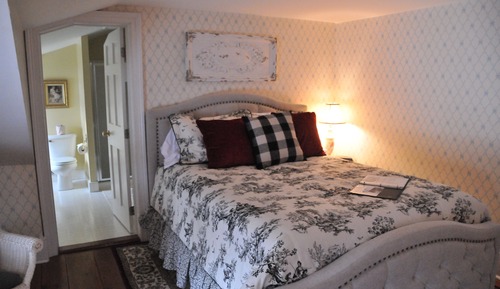 Habitación clásica, 1 cama de matrimonio (COUNTRY)