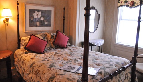 Suite clásica (Queen and Twin) (VICTORIAN)