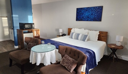 Habitación Premium