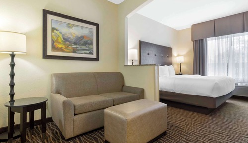 Suite, 1 cama de matrimonio grande, no fumadores, bañera de hidromasaje