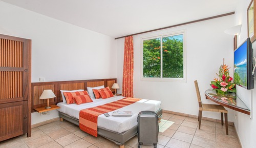 Apartamento, 1 habitación