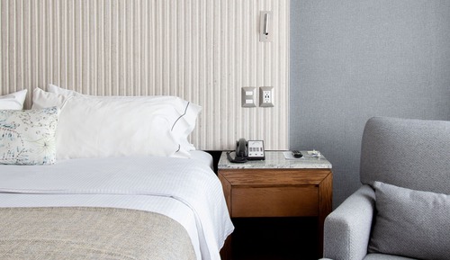 Habitación ejecutiva, 1 cama de matrimonio grande