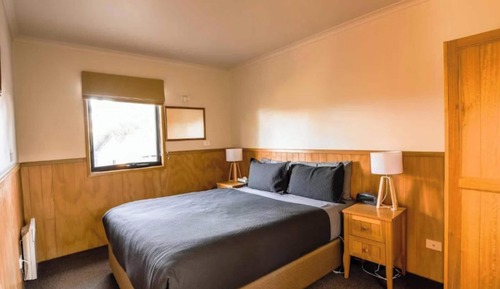 Chalet familiar, varias camas