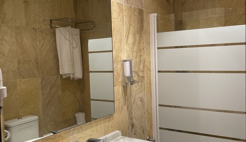 Habitación doble