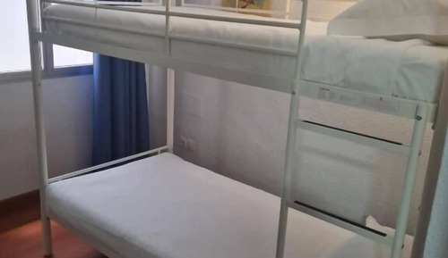 Habitación Doble con Cama Supletoria