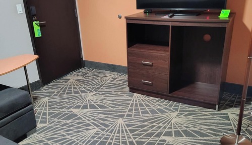 Suite, 1 habitación, no fumadores