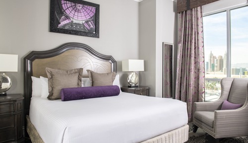 Suite, 2 habitaciones, cocina