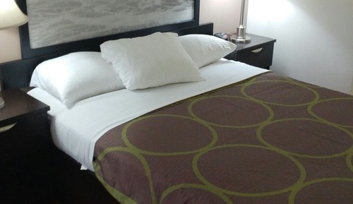 Habitación, 1 cama de matrimonio, no fumadores