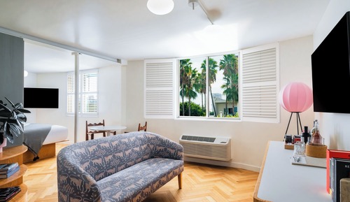 Suite estudio Grand