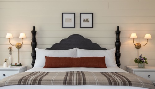 Habitación individual Deluxe