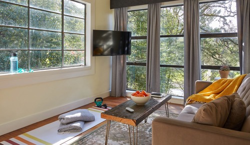Suite superior