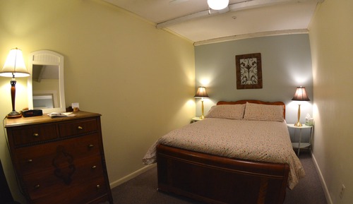 Habitación