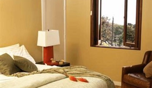 Heron room