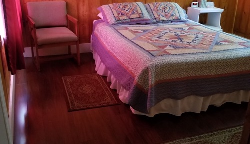 Habitación individual clásica, 1 cama de matrimonio, materiales antialérgicos