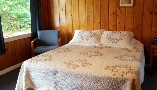 Habitación clásica, 1 cama de matrimonio
