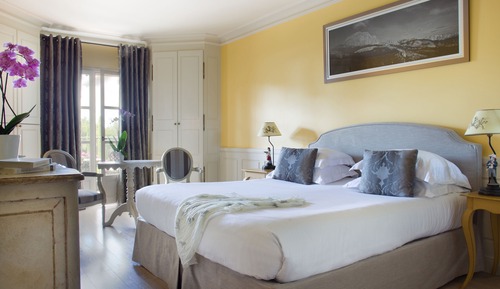 Habitación doble (Prestige)