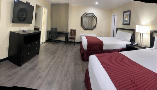 Suite familiar