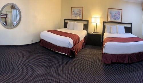 Suite Deluxe
