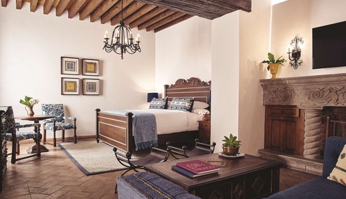 Suite Deluxe, 1 habitación