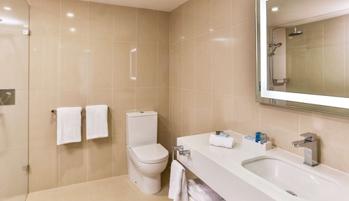 Apartamento, 1 habitación
