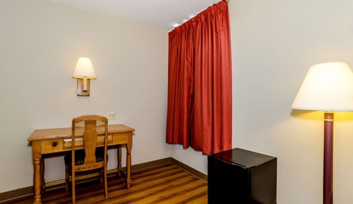 Habitación estándar, 1 cama de matrimonio, accesible para personas con discapacidad, fumadores