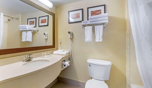 Suite, 1 cama de matrimonio grande, no fumadores