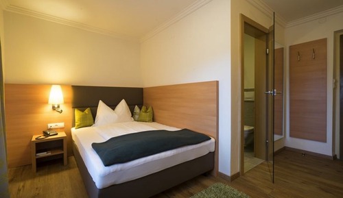 Habitación individual básica
