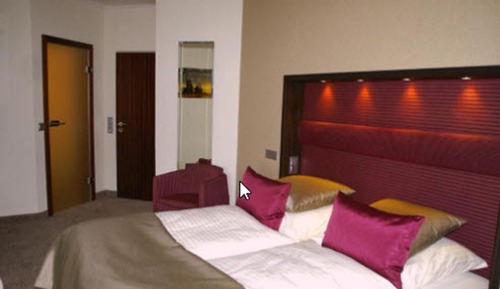 Habitación Business individual