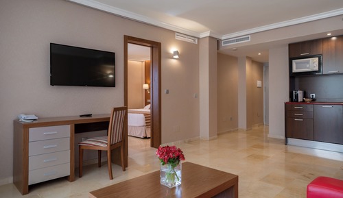Junior Suite Premium