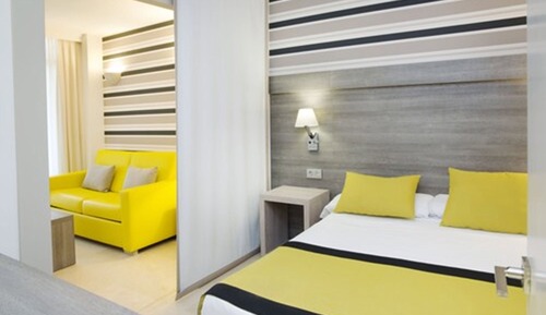 Two Bedroom Suite