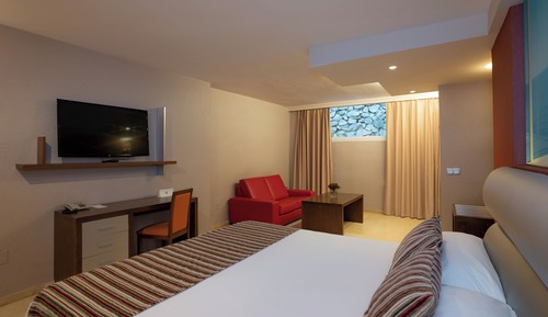 Relax Junior Suite