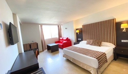 Junior Suite Standard