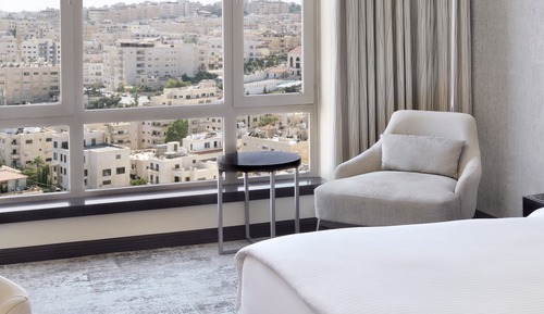Habitación clásica, 1 cama de matrimonio grande