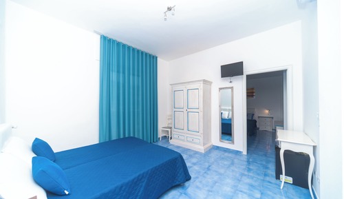 Suite familiar